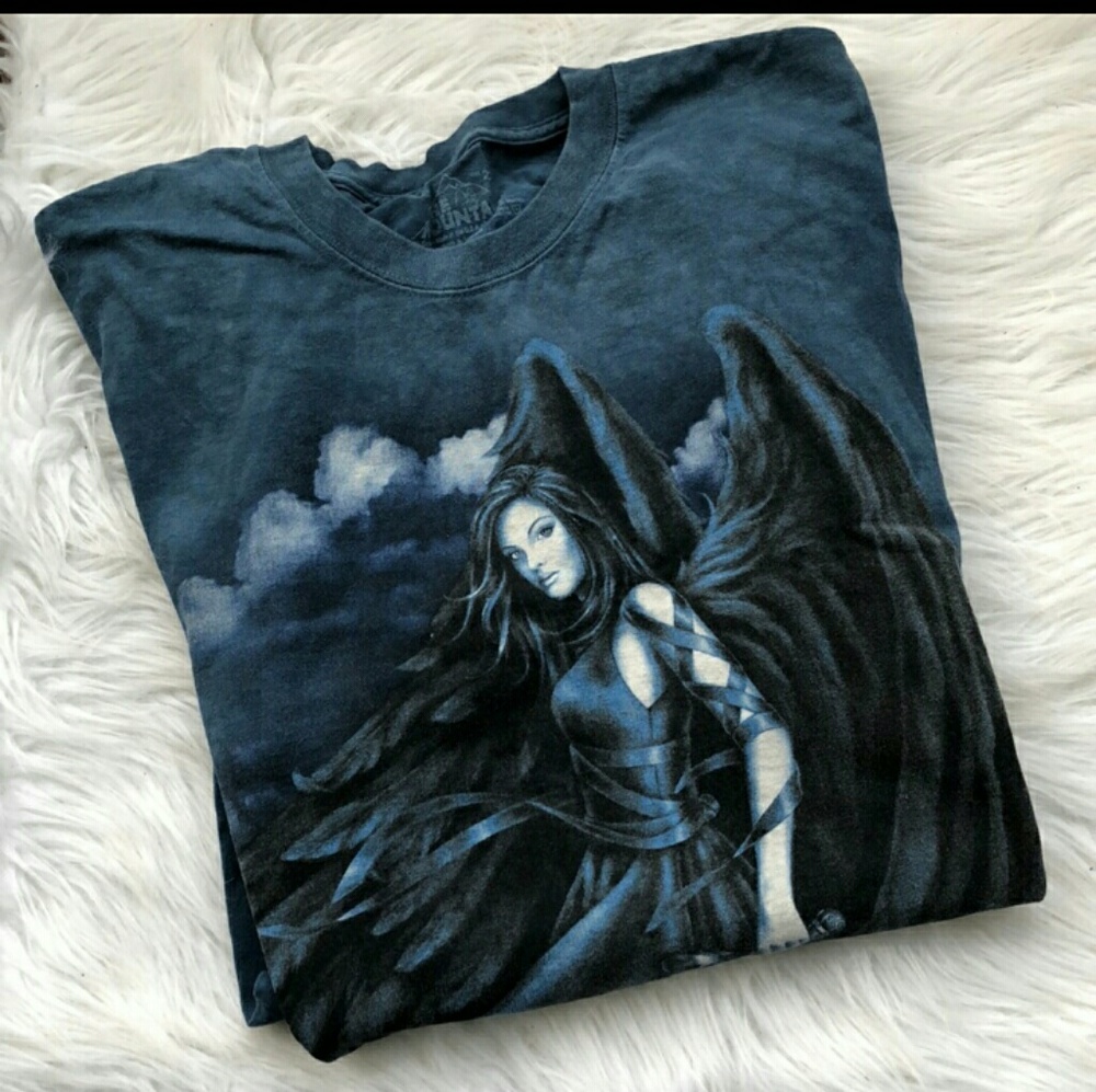 Mens tee